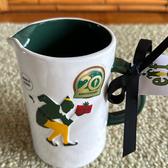 Rae Dunn BUNDLE Maple Syrup Pitchers - Picture 3 of 7